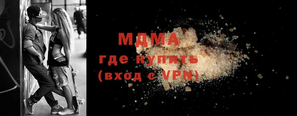 стаф Богородск